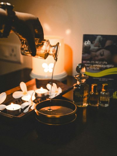 Ayurveda Spa