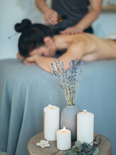 Wellness Spa